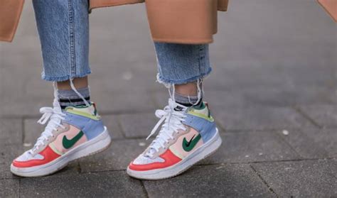 coolest sneakers 2024 women.